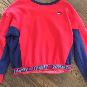 Tommy Hilfiger shirt